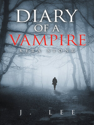 cover image of Diary of a Vampire